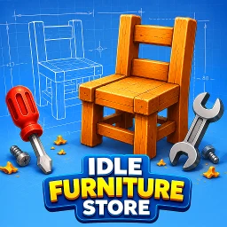 Ícone de Idle Furniture Store