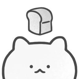 Ícone de 고양이랑 식빵 구울래?